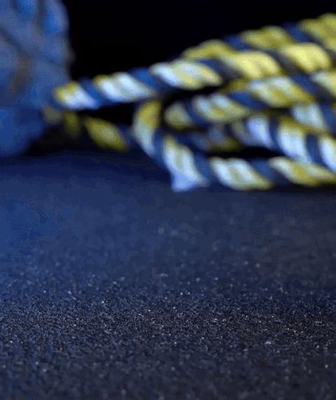 Mini lampe de poche LED PUISSANTE - Triple éclairage
