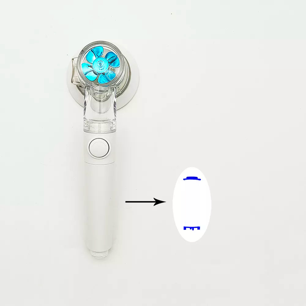 Blanc + 1 Filtre