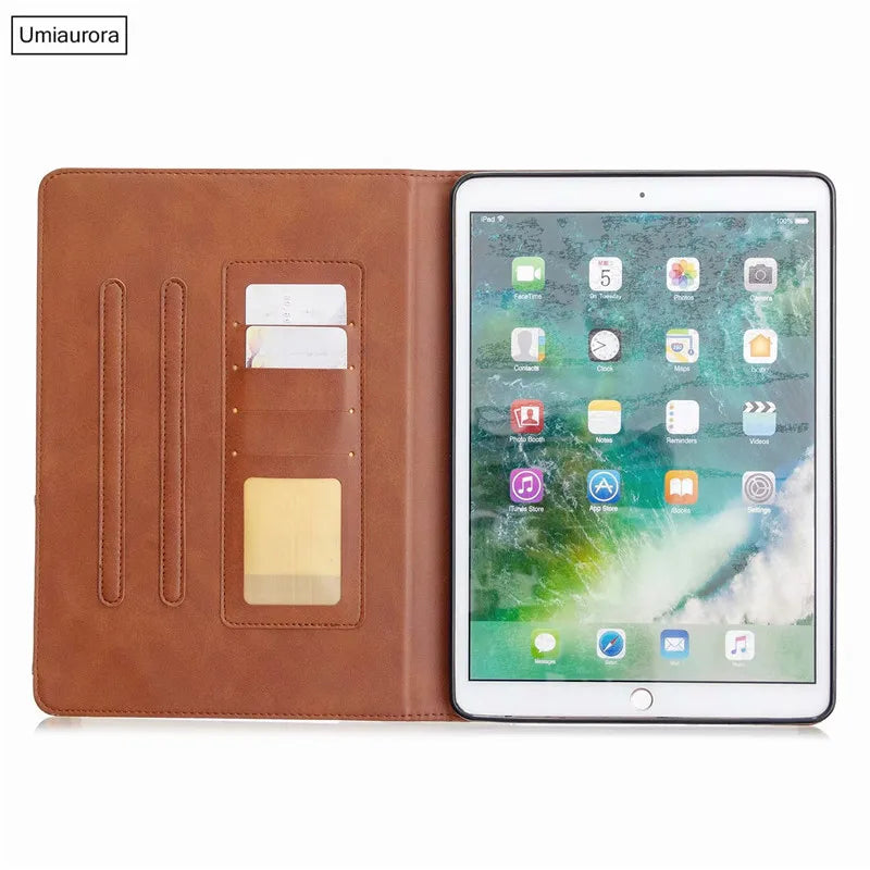 Coque Protection pour iPad