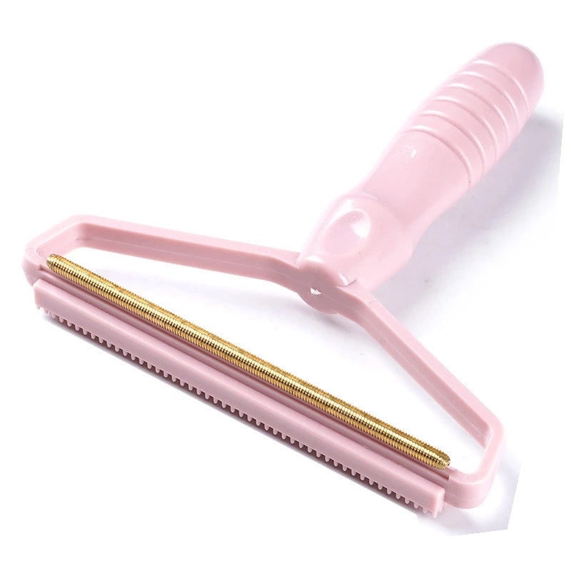 3x Brosse anti-poils et anti-peluches