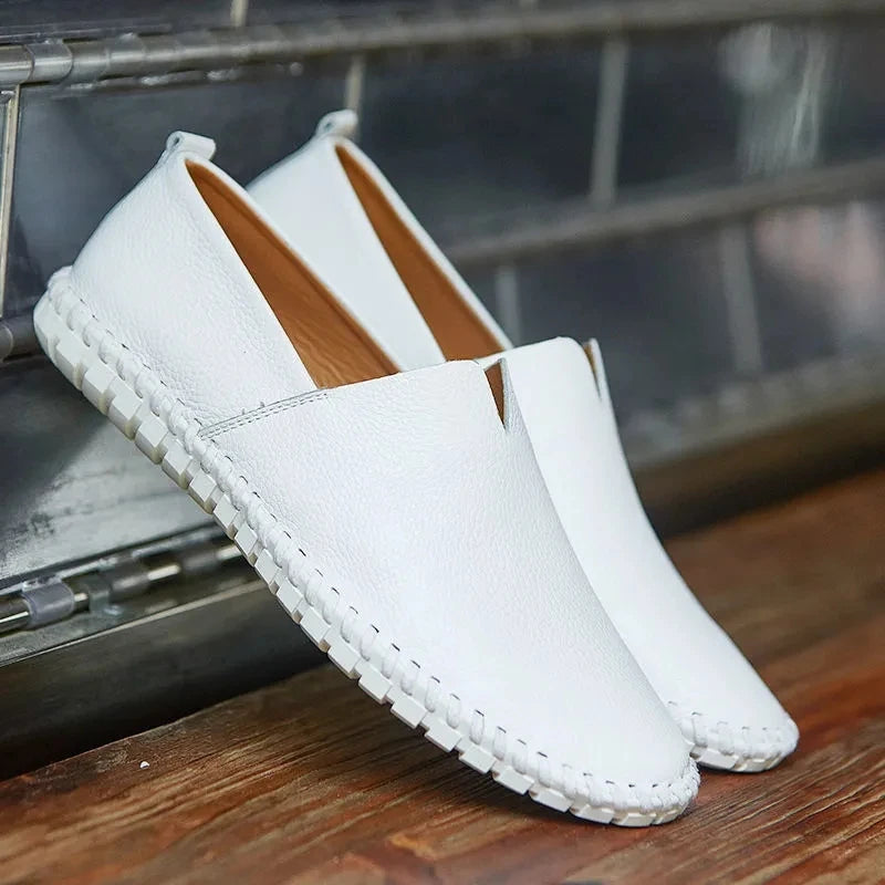 Mocassins Jack Washington