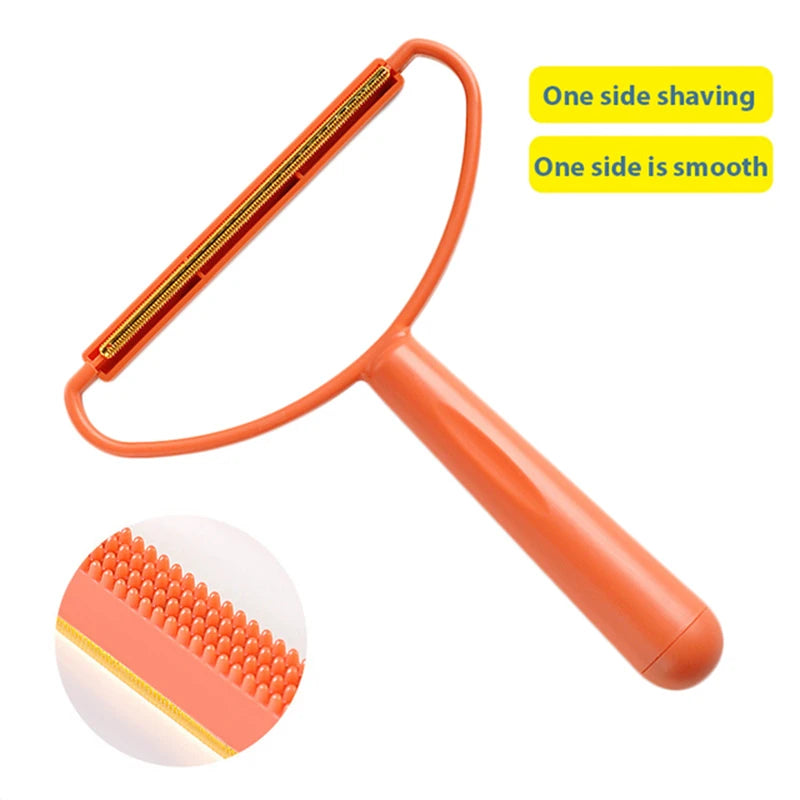3x Brosse anti-poils et anti-peluches