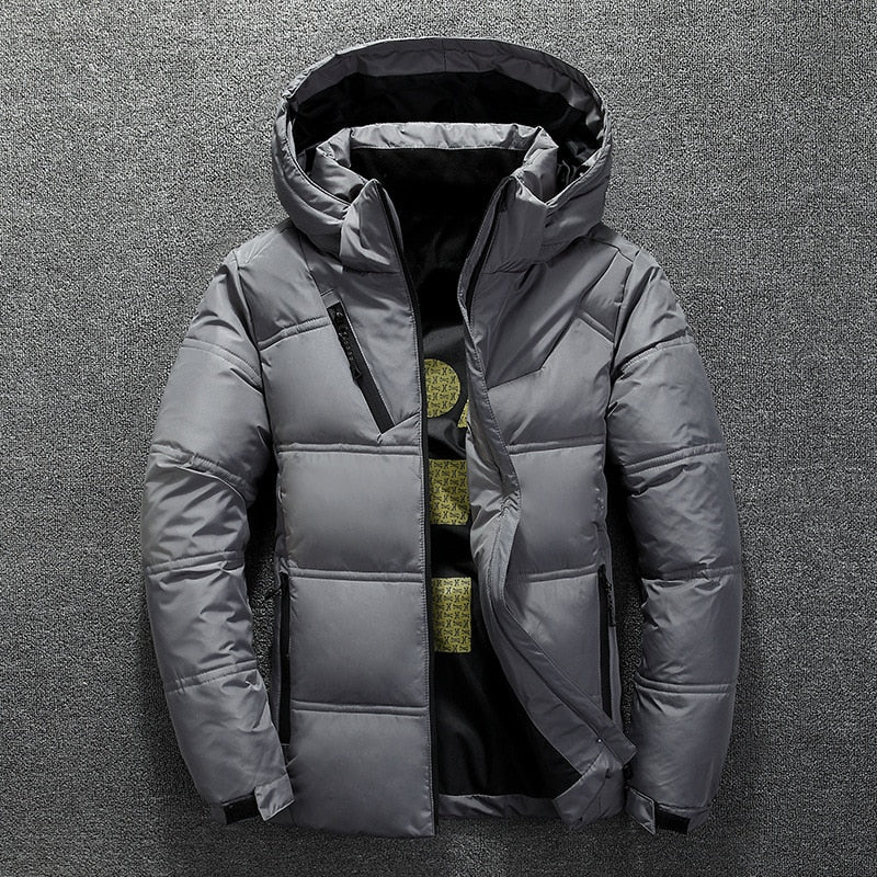 Gris clair / M,Gris clair / L,Gris clair / XL,Gris clair / XXL,Gris clair / XXXL,Gris clair / 4XL