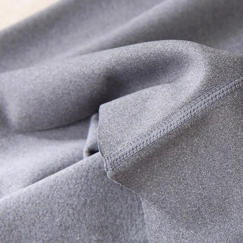 Lot de 3 débardeurs invisible sans couture - Tissu Thermique