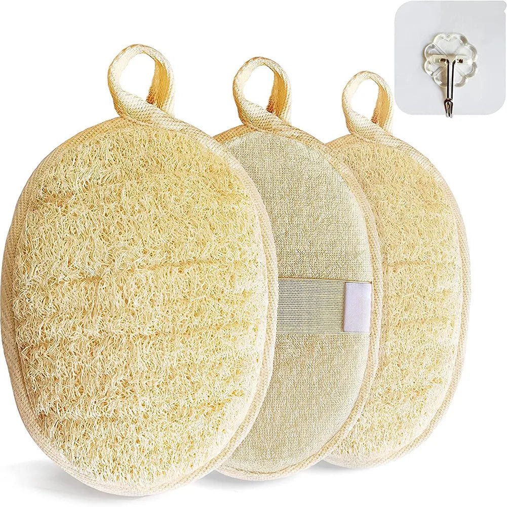 Lot de 3 éponges à récurer en cuivre pour un nettoyage efficace des pointes de fer et enlever Lot de 3 éponges à récurer en cuivre pour un nettoyage efficace des pointes de fer et enlever