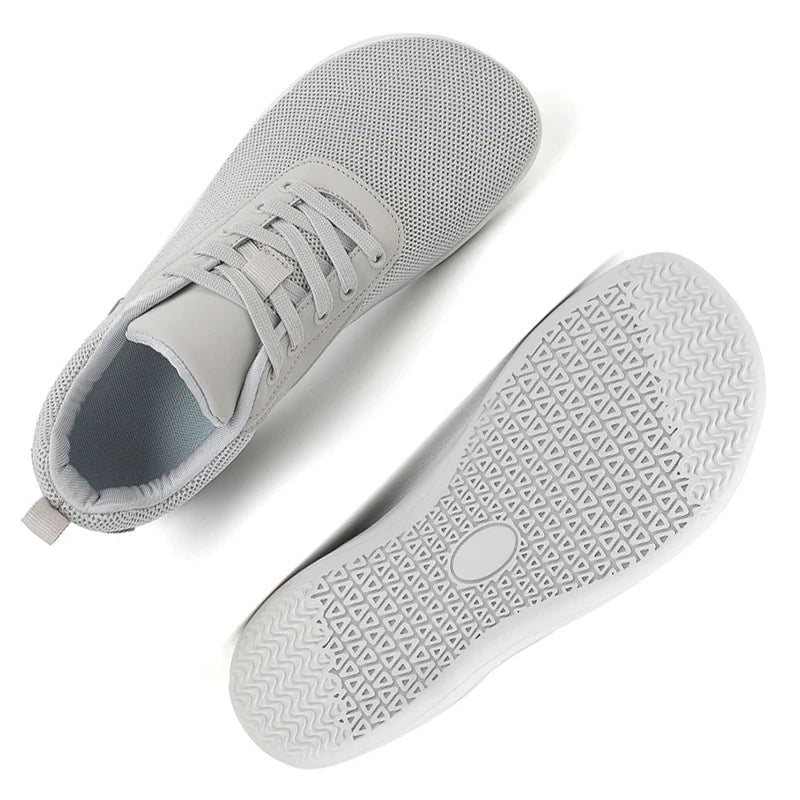 Sneakers Pieds Nus Unisexes - Liberté & Confort