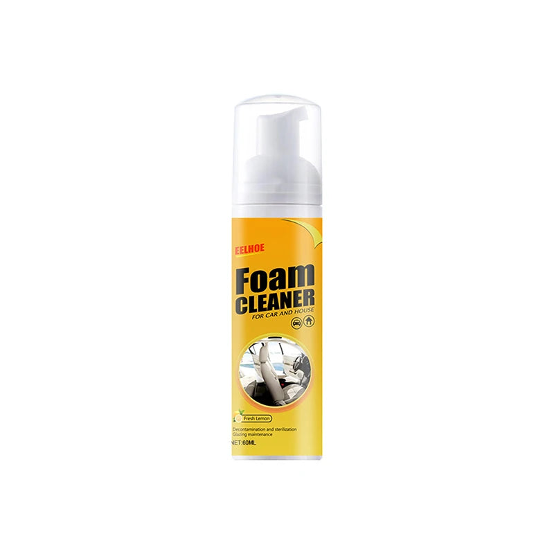 Nettoyant Mousse - 150ml