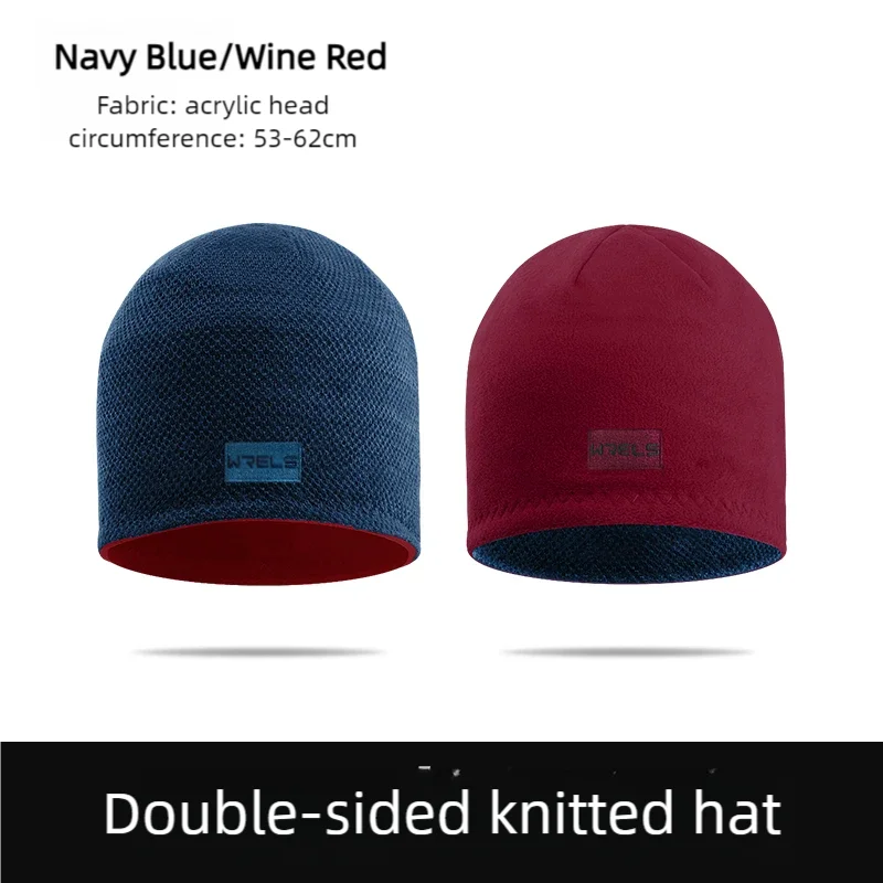 Bonnet Polaire Reversible