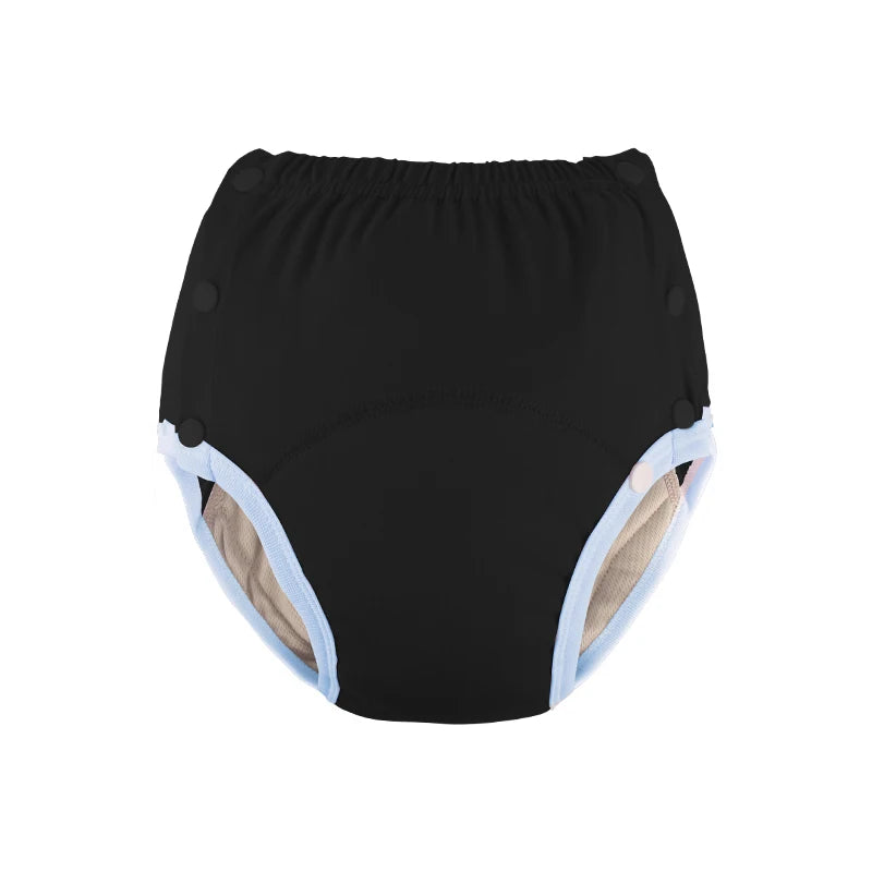 Couche lavable et réutilisable pour adultes
