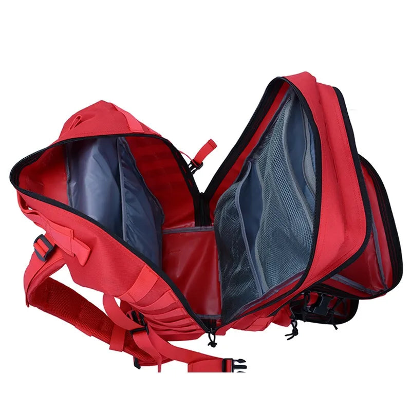 Sac à dos MILITARY Grande capacité - 45L
