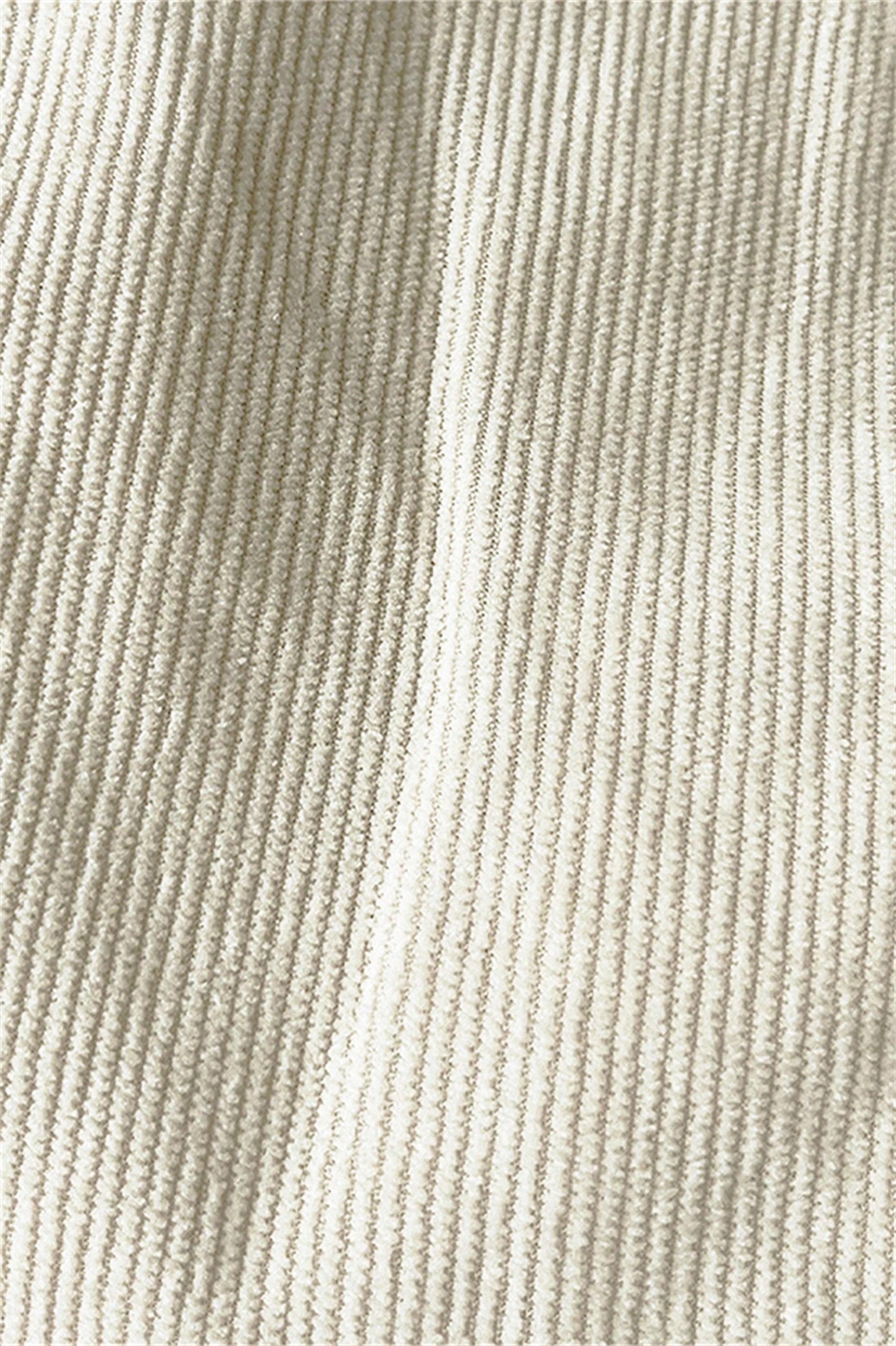 Ensemble Chemise & Short en Velours Côtelé - Tendance 2025