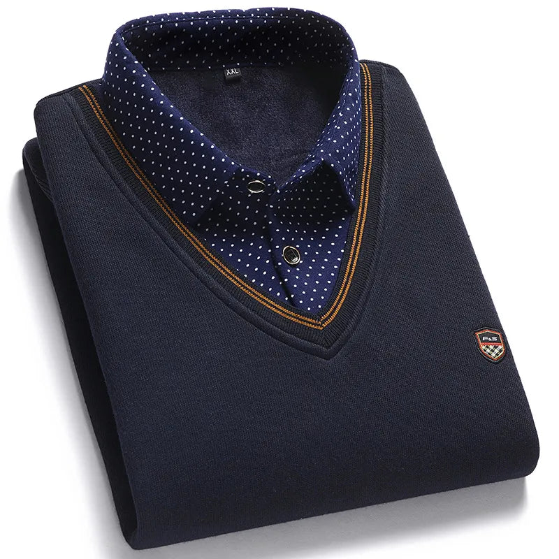 Bleu foncé motifs points / S,Bleu foncé motifs points / M,Bleu foncé motifs points / L,Bleu foncé motifs points / XL,Bleu foncé motifs points / XXL,Bleu foncé motifs points / XXXL