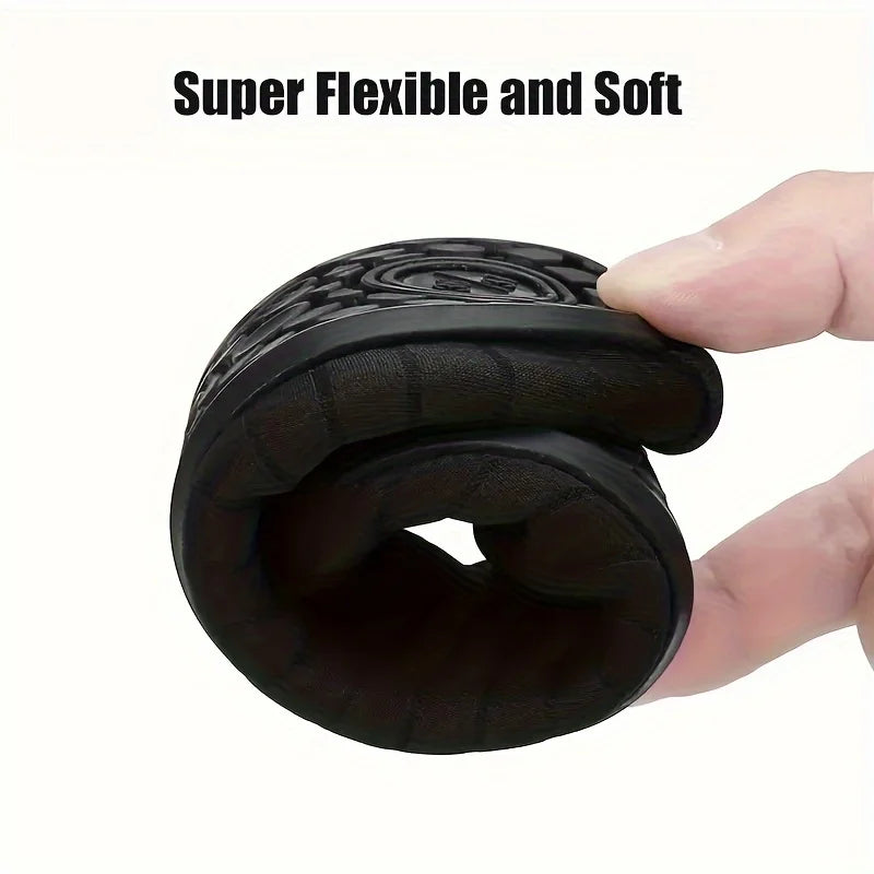 Chaussons Aquatiques Étanches à Séchage Rapide & Antidérapants