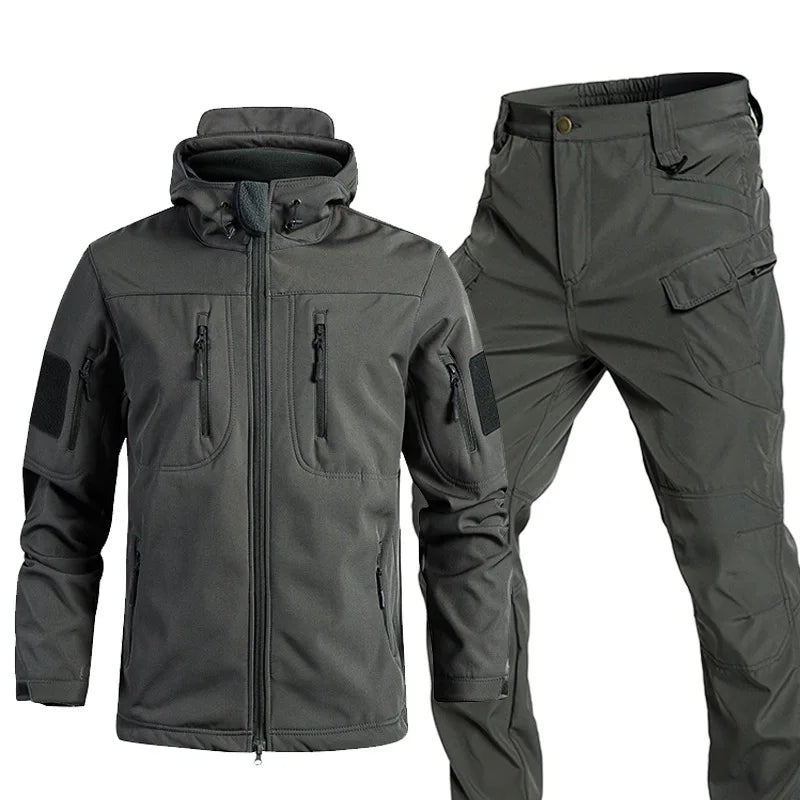 Gris / XS,Gris / S,Gris / M,Gris / L,Gris / XL,Gris / XXL,Gris / XXXL