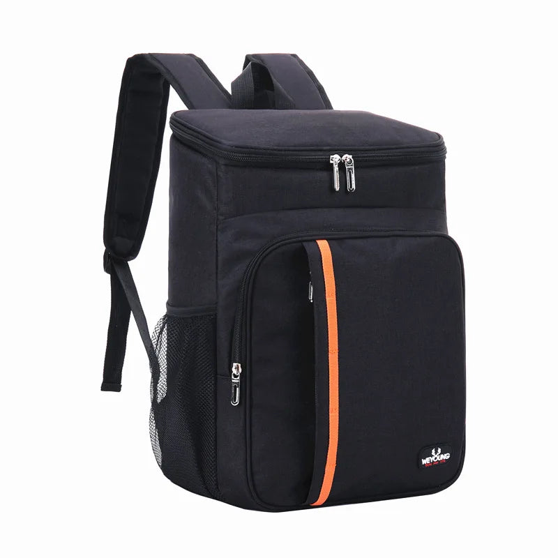 Sac à dos lunch thermique portable 20L