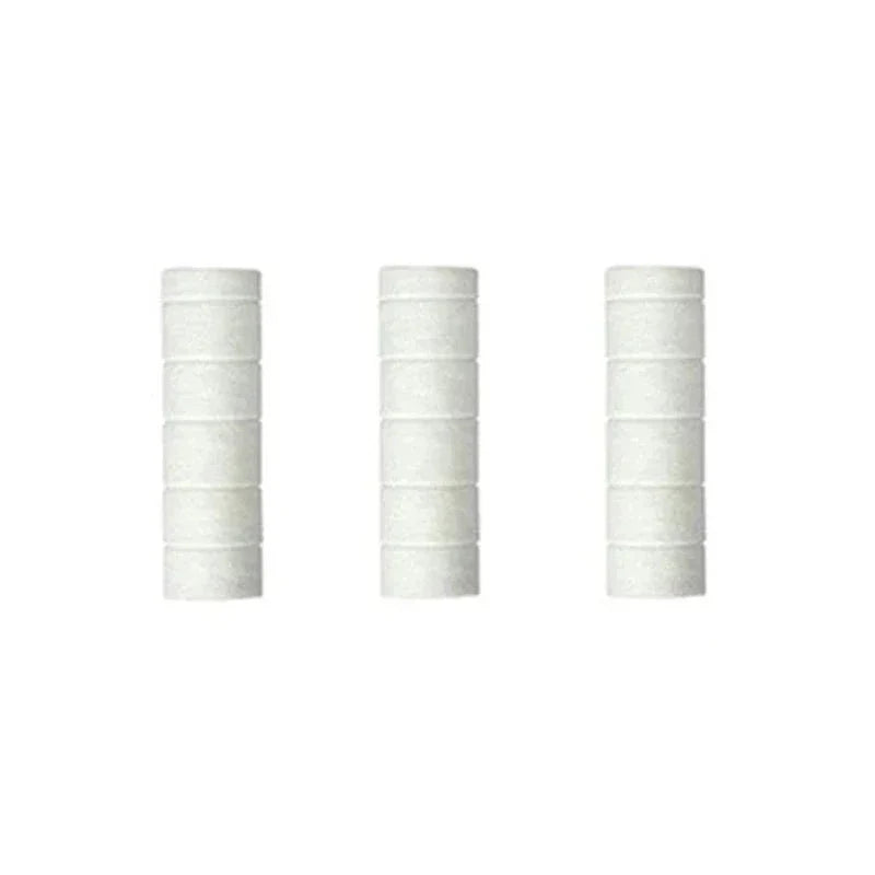 Pommeau de Douche Design Haute Pression - Massant + Filtrant