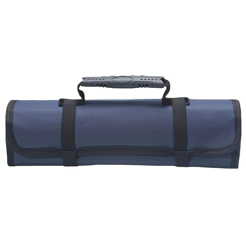 Trousse à Outils 22 Poches en Toile Résistante