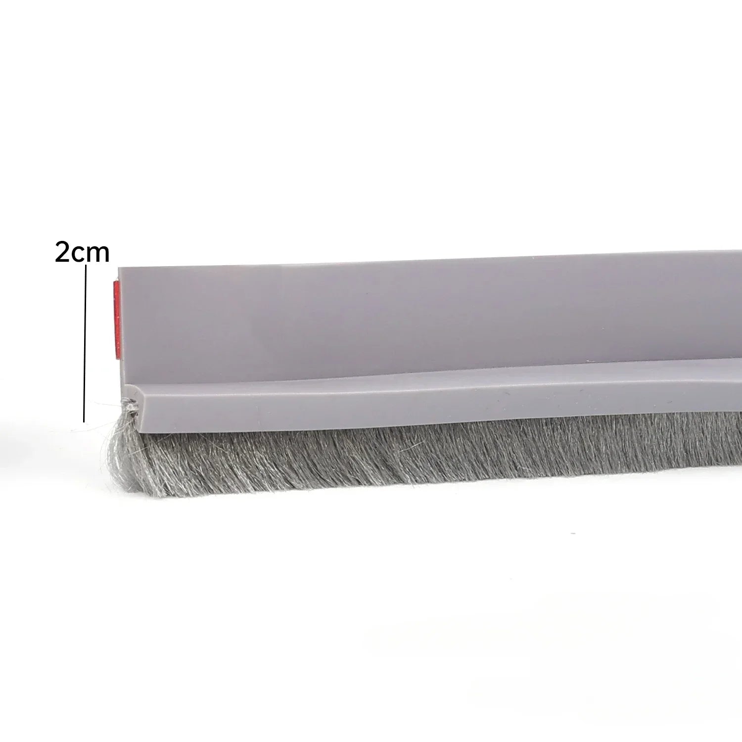 Bande Adhésive Isolante avec Poils pour Porte - 3M