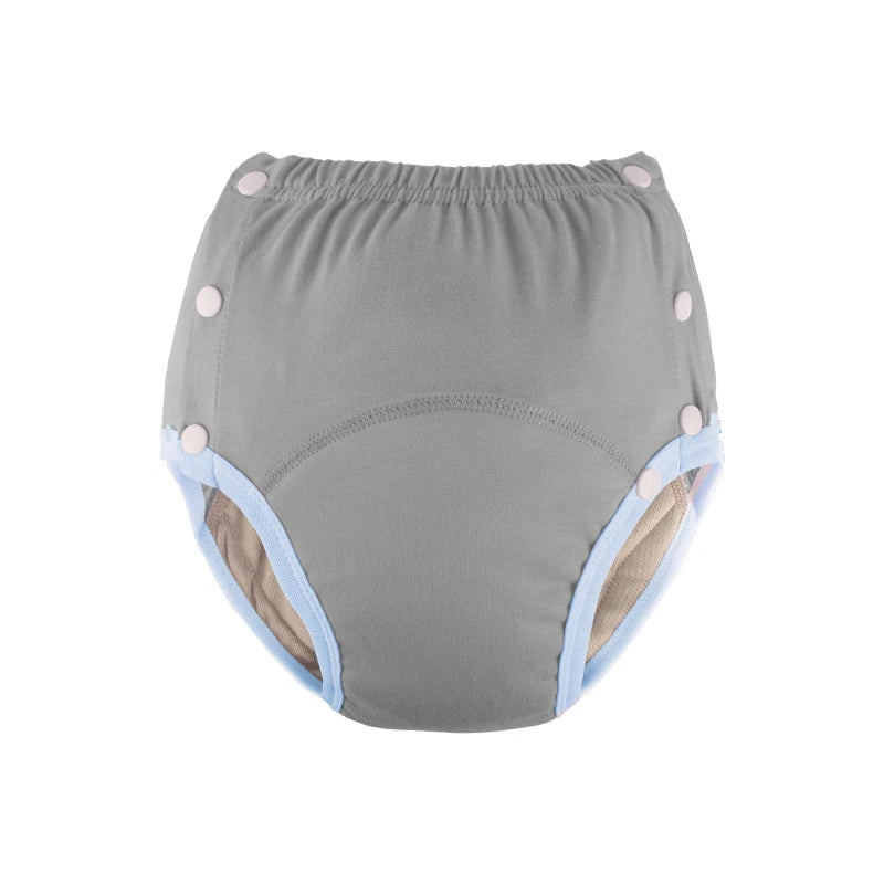 Couche lavable et réutilisable pour adultes