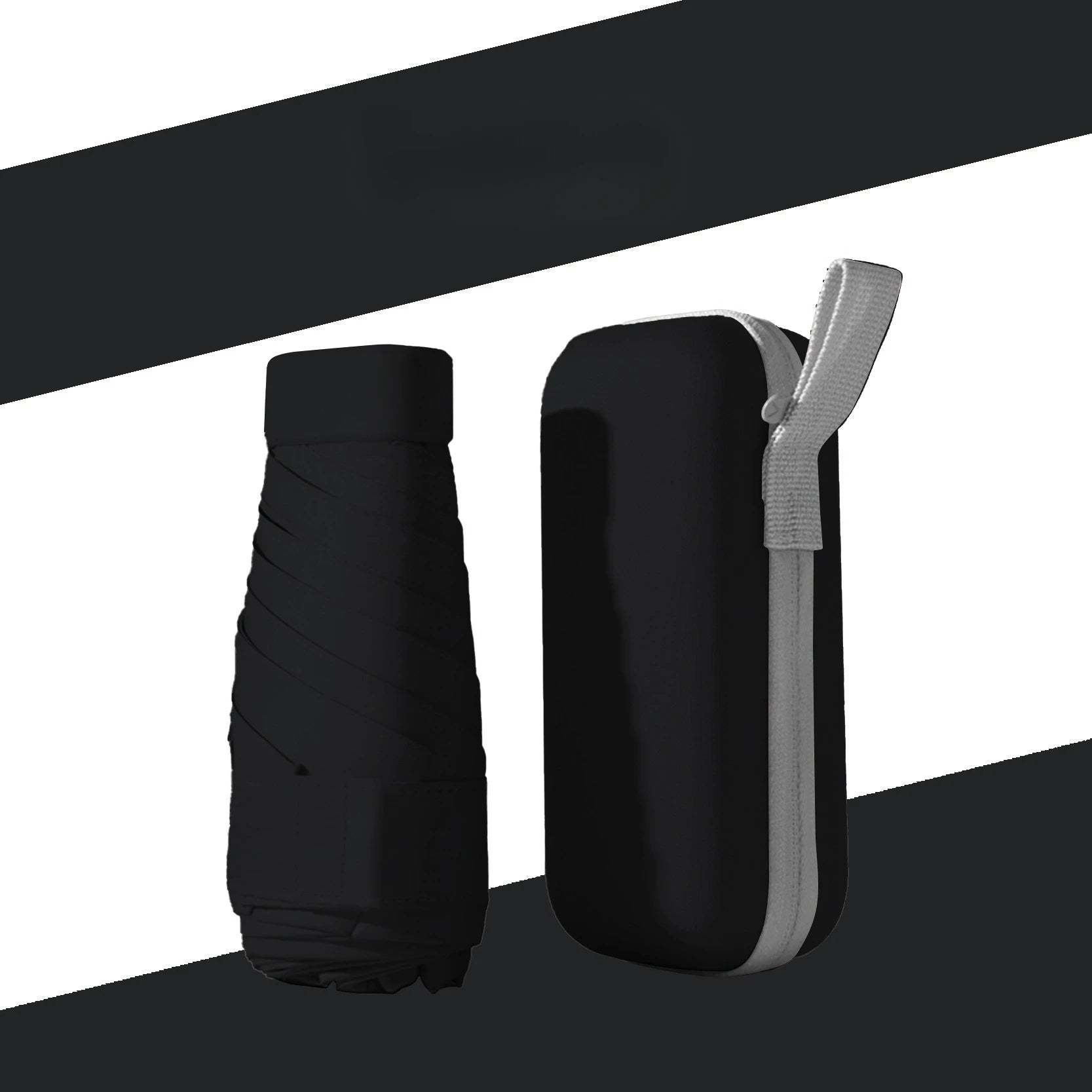 Mini parapluie ULTRA compact