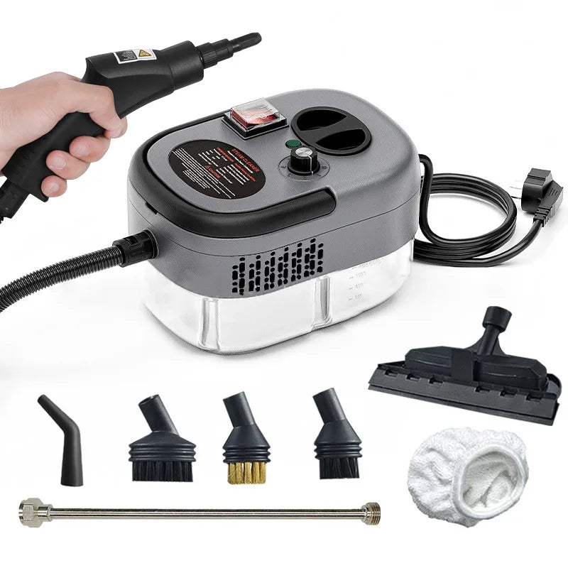 Nettoyeur vapeur haute pression 220V