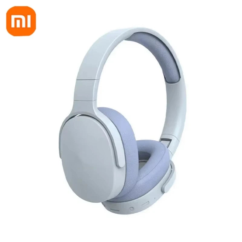 Casque Sans Fil Bluetooth 9D HiFi Stéréo