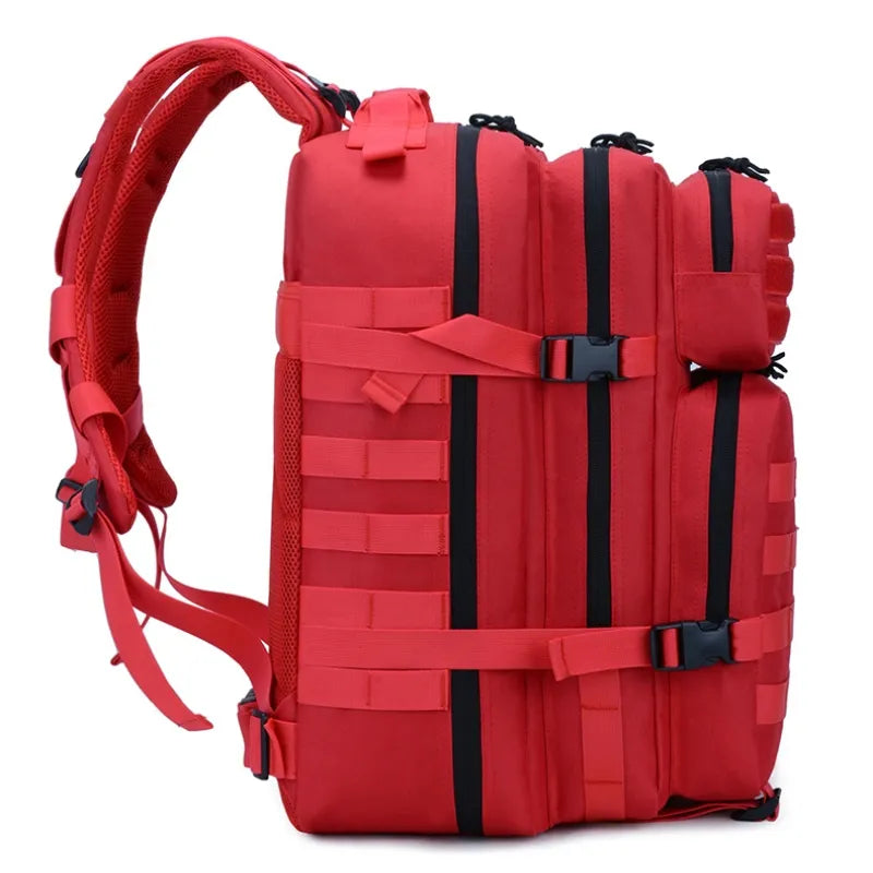 Sac à dos MILITARY Grande capacité - 45L