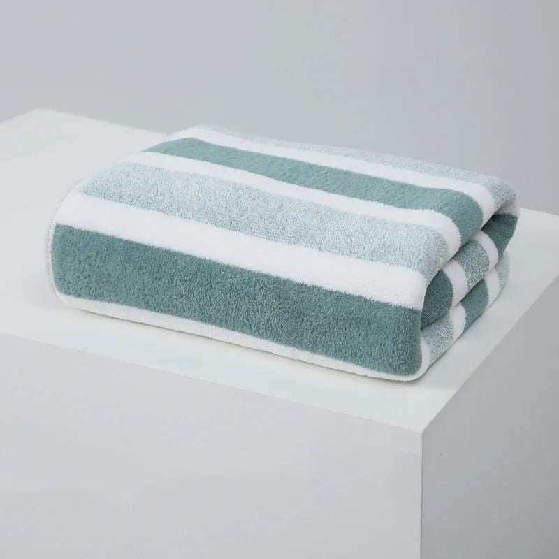 Serviette Douce & Absorbante à Séchage Rapide