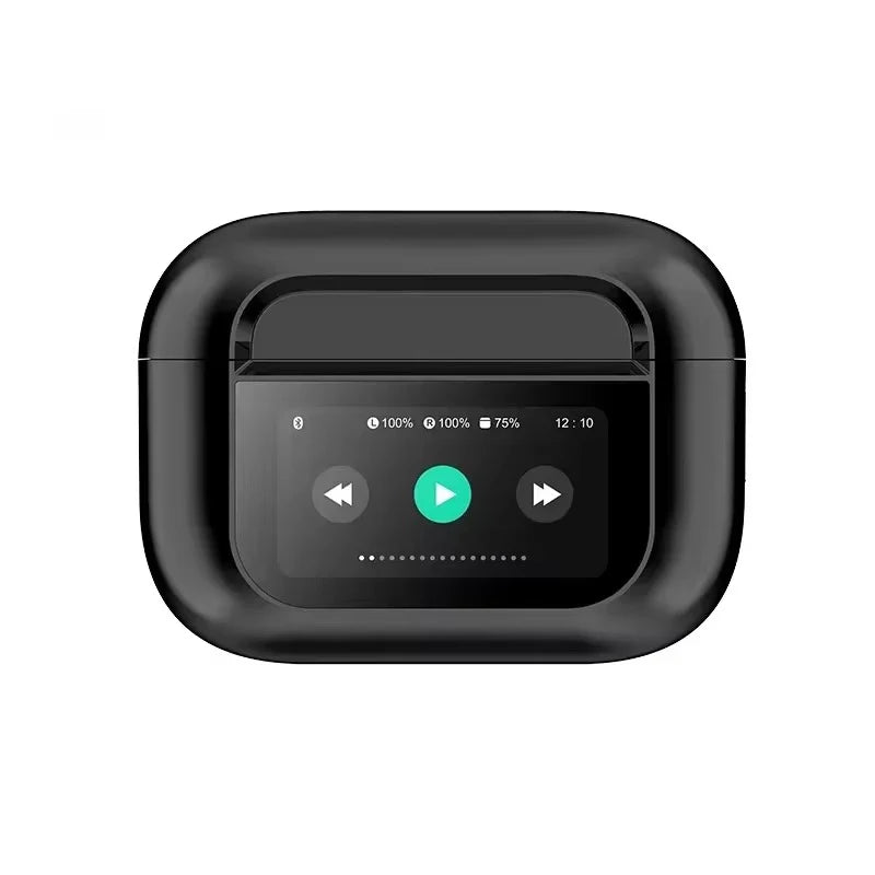 Xiaomi - Écouteurs sans fil Bluetooth Pro 6 avec écran