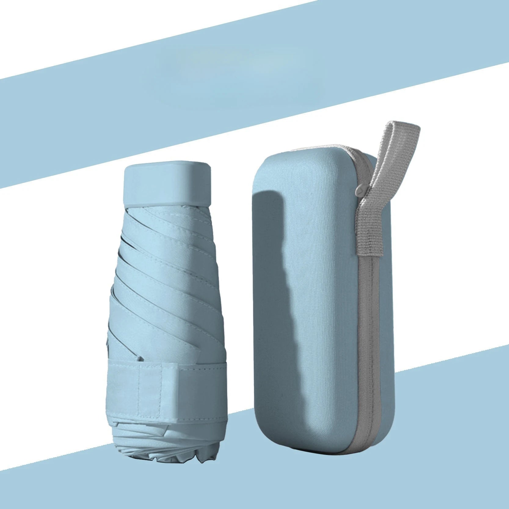 Mini parapluie ULTRA compact
