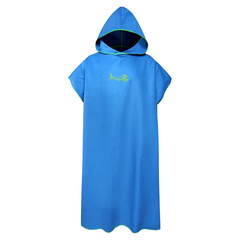 Bleu clair