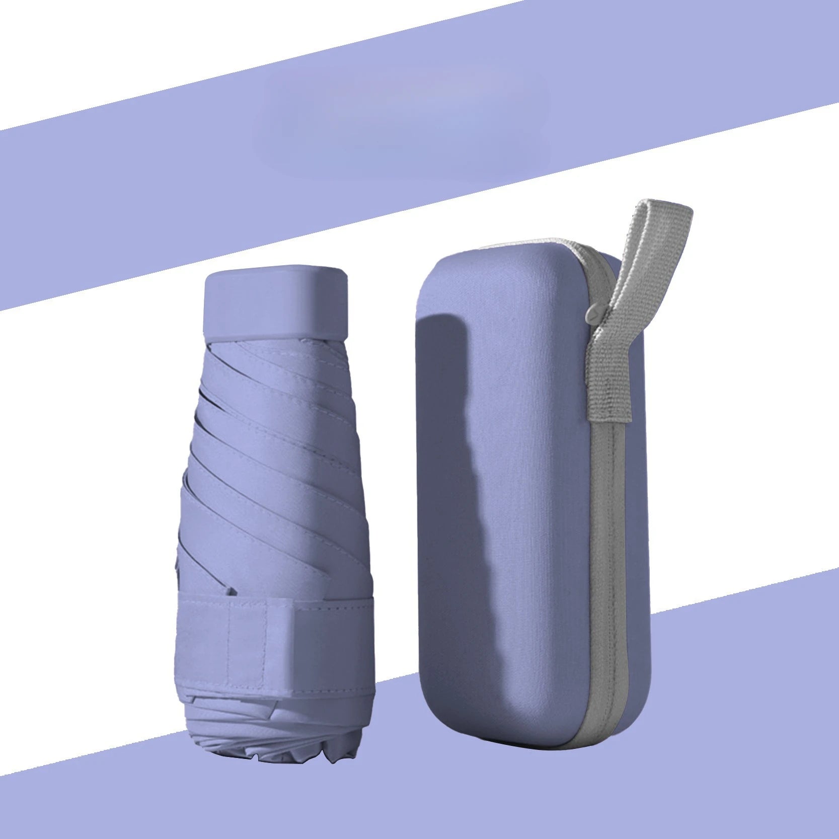 Mini parapluie ULTRA compact