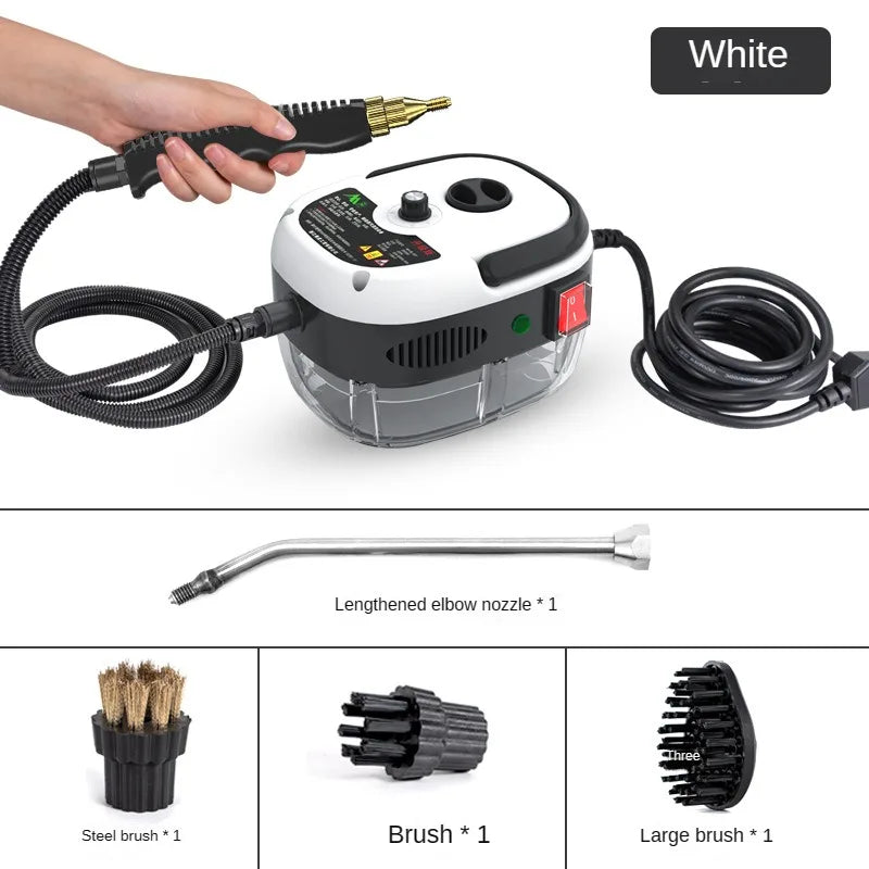 Nettoyeur vapeur haute pression 220V