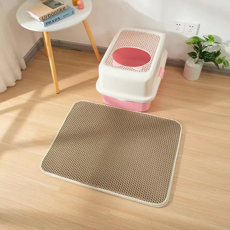 Tapis de litière Absorption+