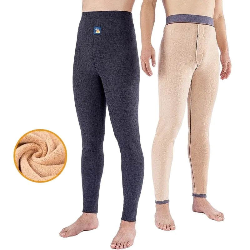 Legging Thermique pour Homme