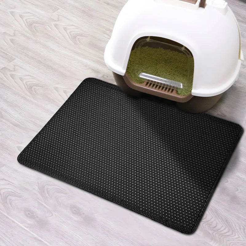 Tapis de litière Absorption+