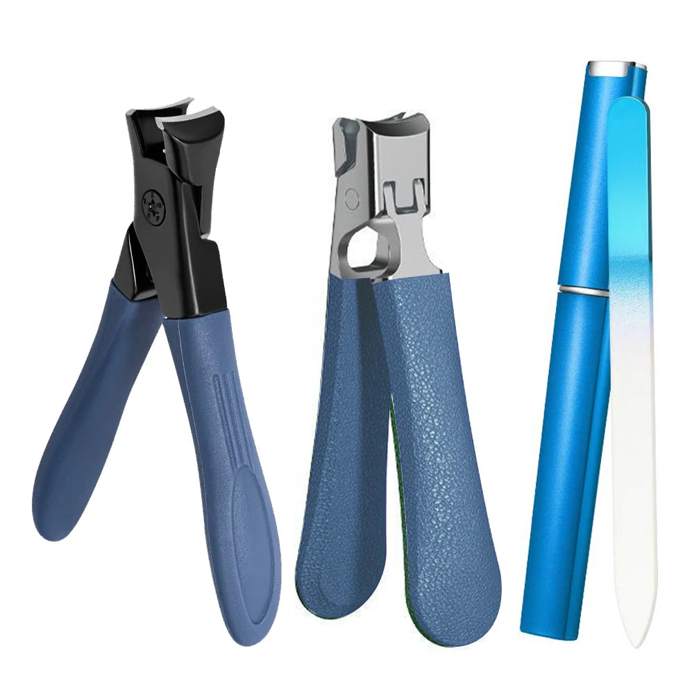 Kit 5PCS Coupe-Ongles ULTRA Performant