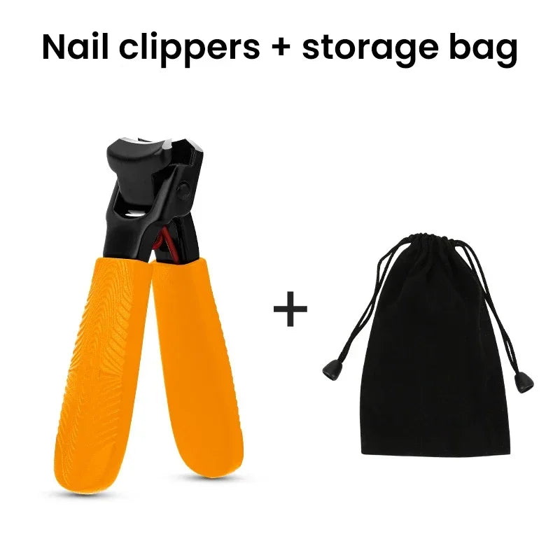 Kit 5PCS Coupe-Ongles ULTRA Performant