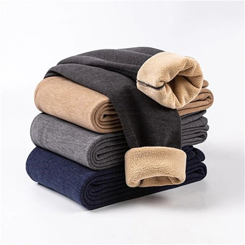 Legging Thermique pour Homme
