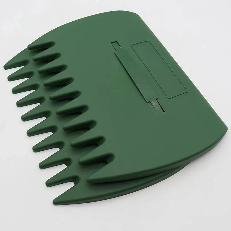 Paire de Ramasse-Feuilles de Jardin – Grandes Mains à Feuilles – Ramassage Rapide