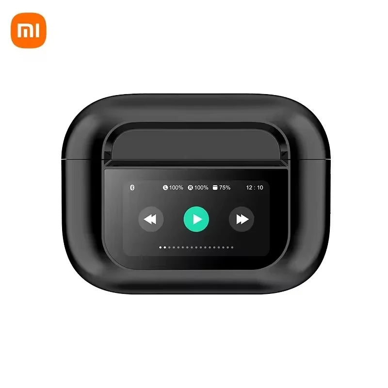 Xiaomi - Écouteurs sans fil Bluetooth Pro 6 avec écran