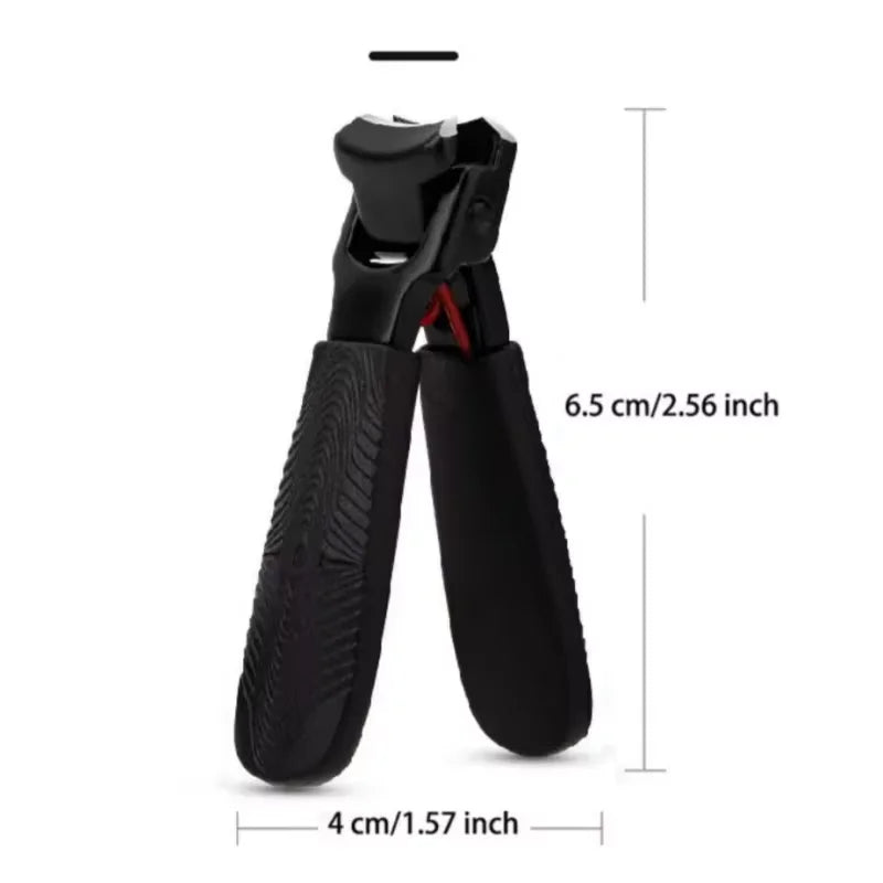 Kit 5PCS Coupe-Ongles ULTRA Performant