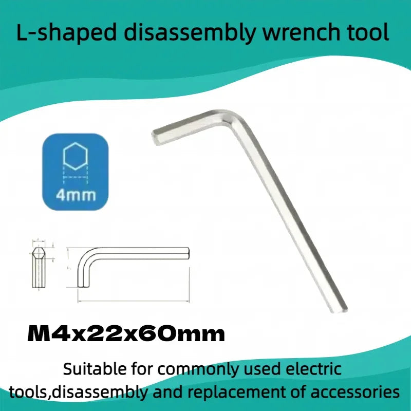 Mini scie à chaîne électrique rechargeable - Livraison offerte
