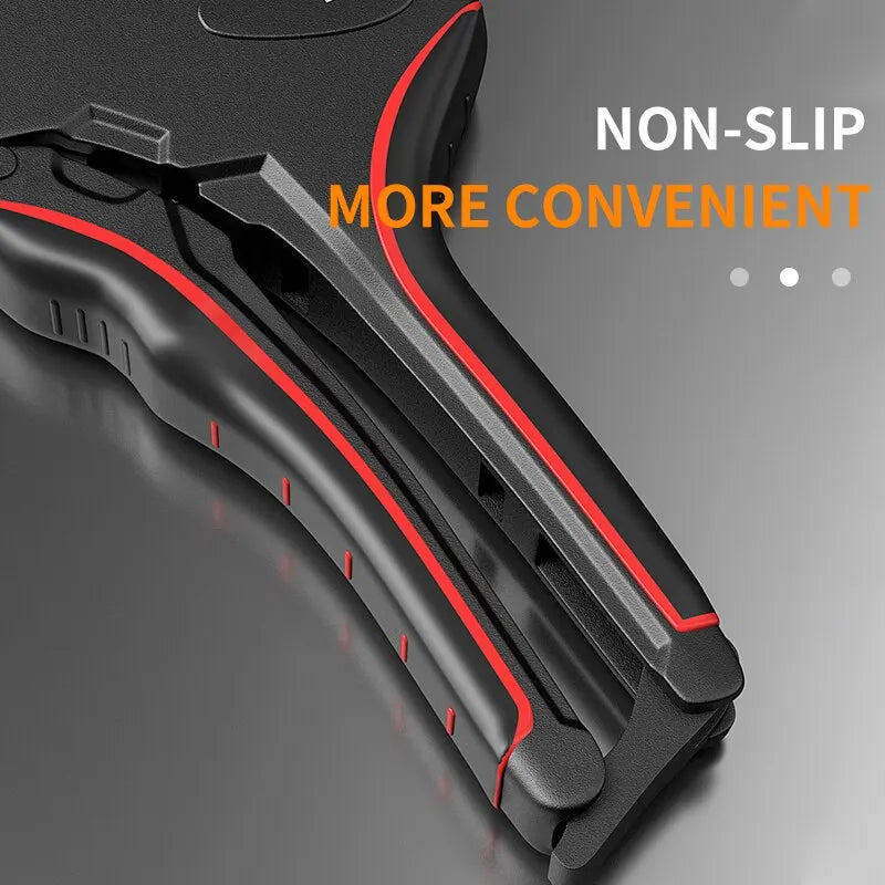 Coupe-Tuyau PVC/ PU/ PP/ PE 42mm-75mm