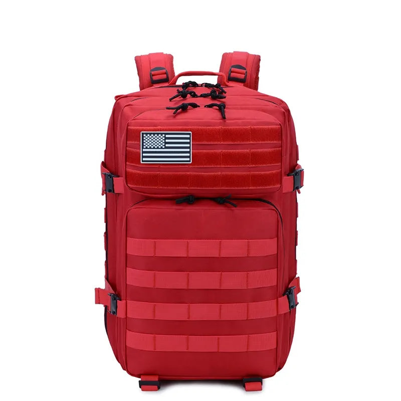 Sac à dos MILITARY Grande capacité - 45L