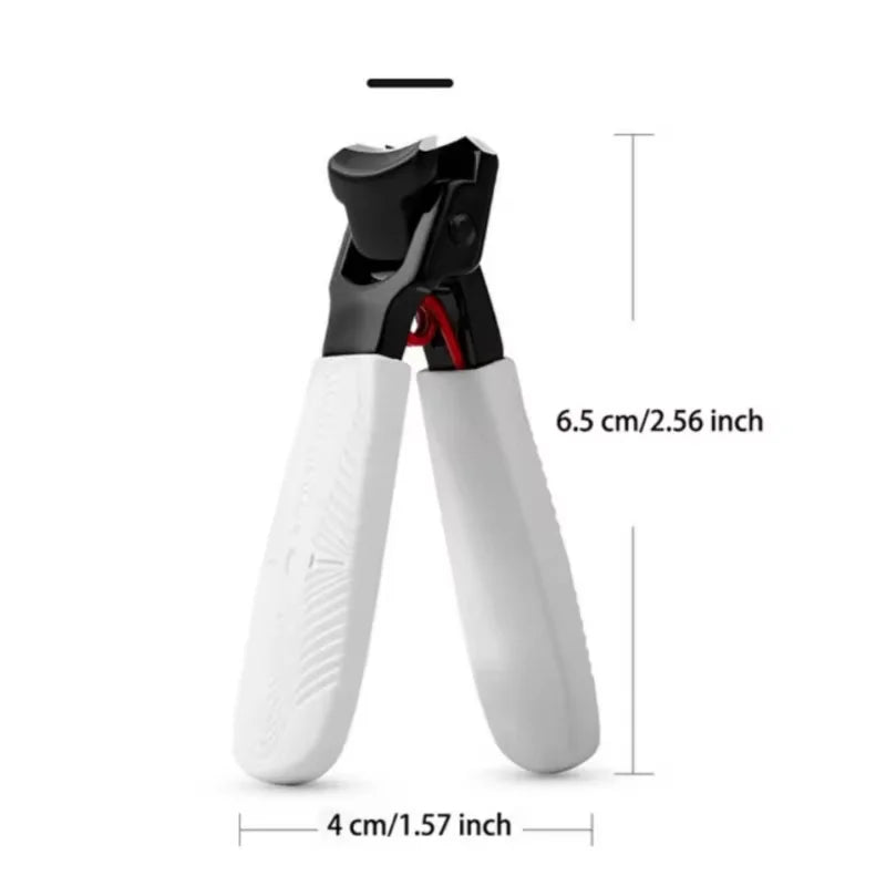 Kit 5PCS Coupe-Ongles ULTRA Performant