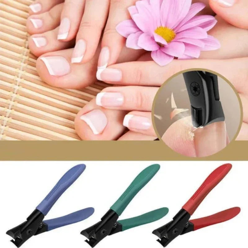 Kit 5PCS Coupe-Ongles ULTRA Performant