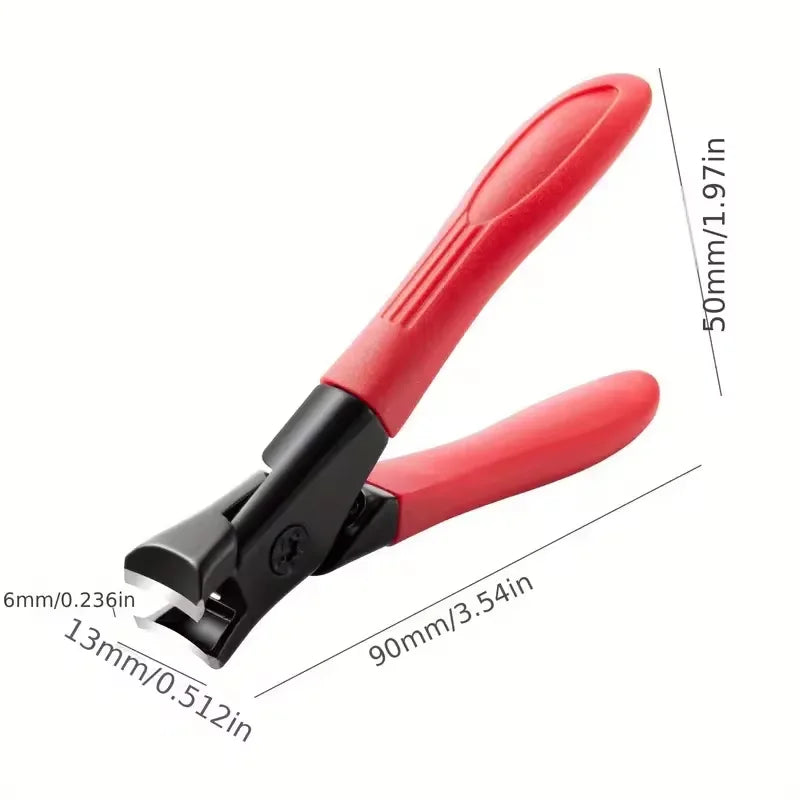 Kit 5PCS Coupe-Ongles ULTRA Performant