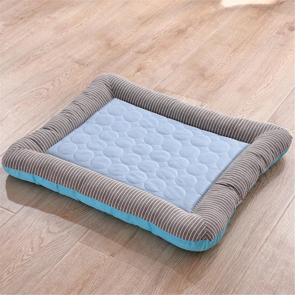 Bleu / S 45x35cm,Bleu / M 55x45cm,Bleu / L 76x58cm