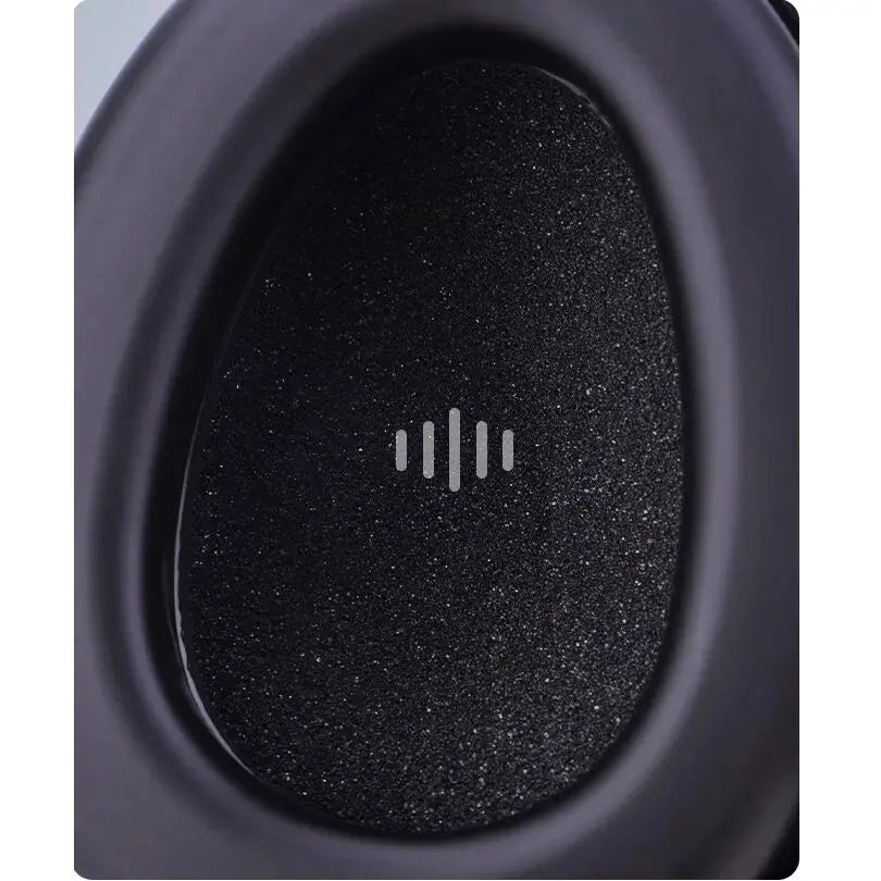 Casque antibruit confortable et réglable - jusqu'à 36Db